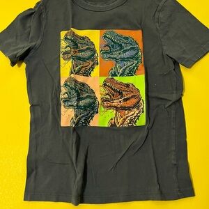 Gap Kids Dinosaur Tshirt